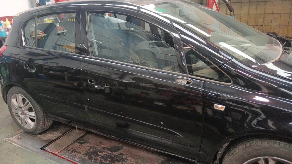 PUERTA DELANTERA DERECHA OPEL CORSA 1.3 CDTI MT 75CV