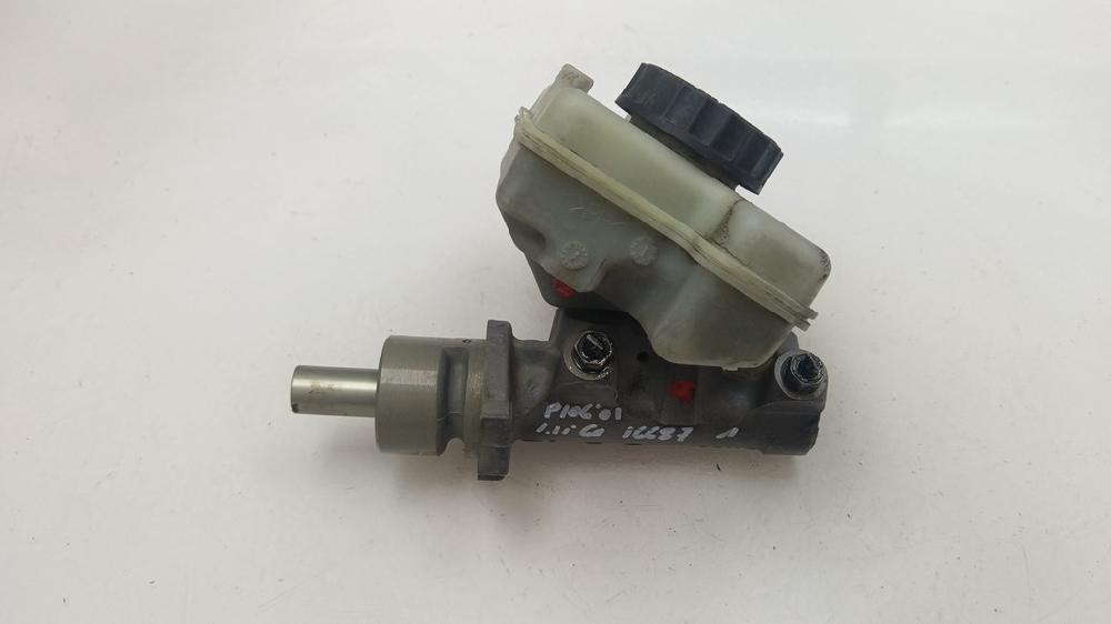BOMBA FRENO PEUGEOT 106 1.1 MT 60CV | 44KW