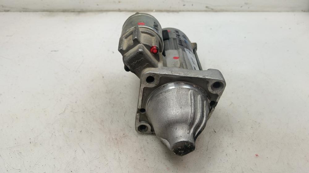 MOTOR ARRANQUE BMW SERIE 3 2.0 320D AT 150CV