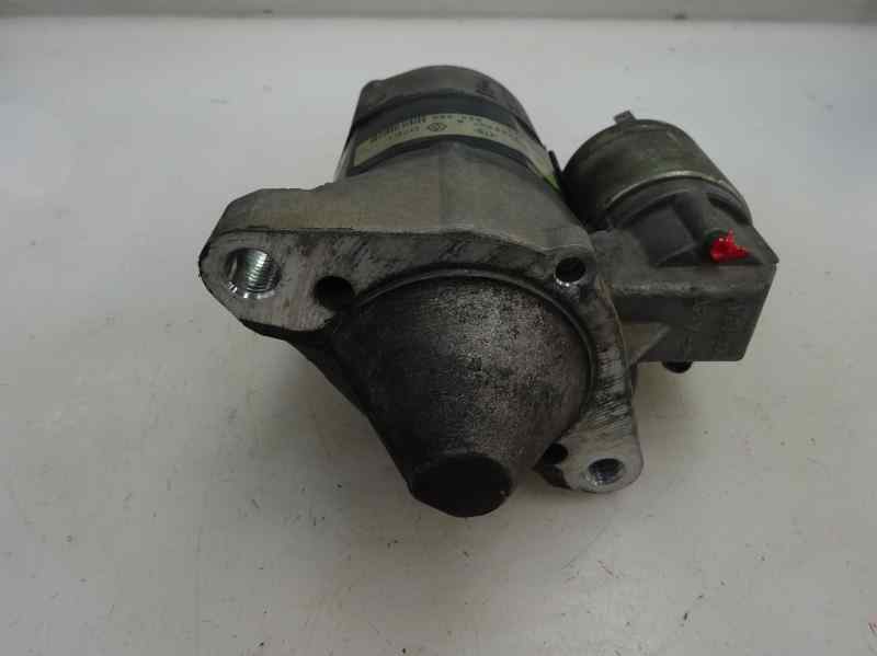 MOTOR ARRANQUE RENAULT CLIO 1.2 MT 58CV | 43KW