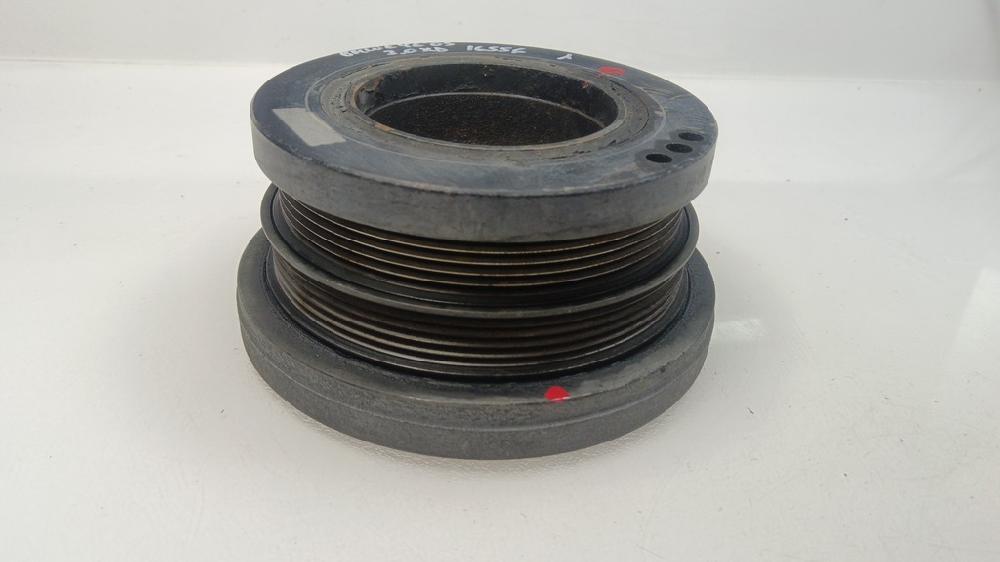 POLEA CIGUENAL BMW SERIE 3 2.9 330XD MT 184CV