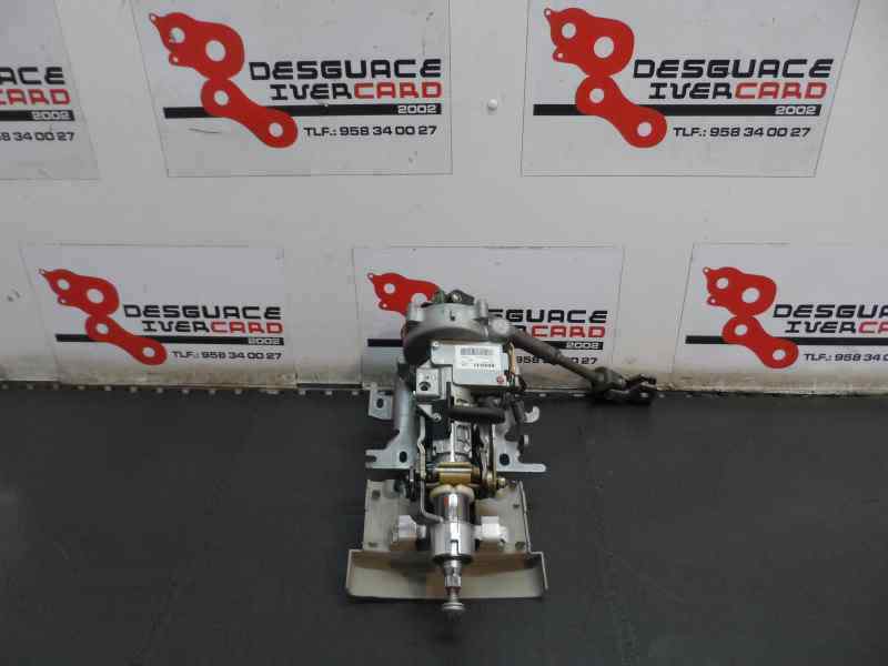 COLUMNA DIRECCION RENAULT SCENIC 1.9 DCI MT 130CV