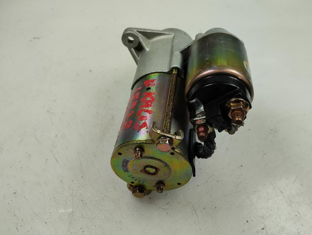 MOTOR ARRANQUE DAEWOO KALOS 1.4 MT 94CV