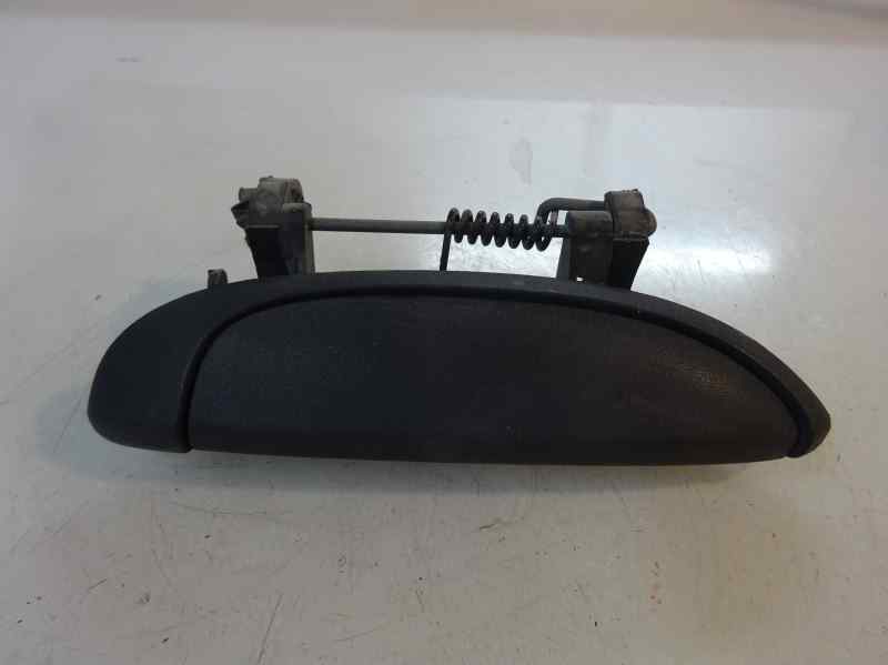 MANETA EXTERIOR DELANTERA DERECHA RENAULT MEGANE 2001 1.9 DCI MT 102CV