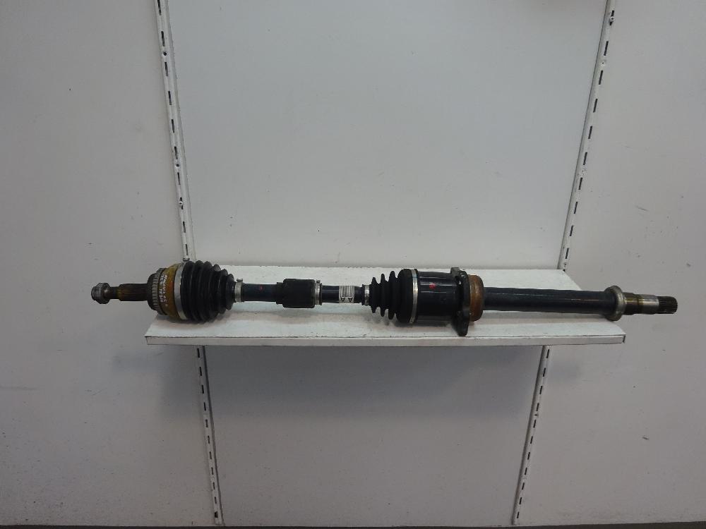 TRANSMISION DELANTERA DERECHA TOYOTA AVENSIS 2005 2.2 D MT 148CV | 109KW