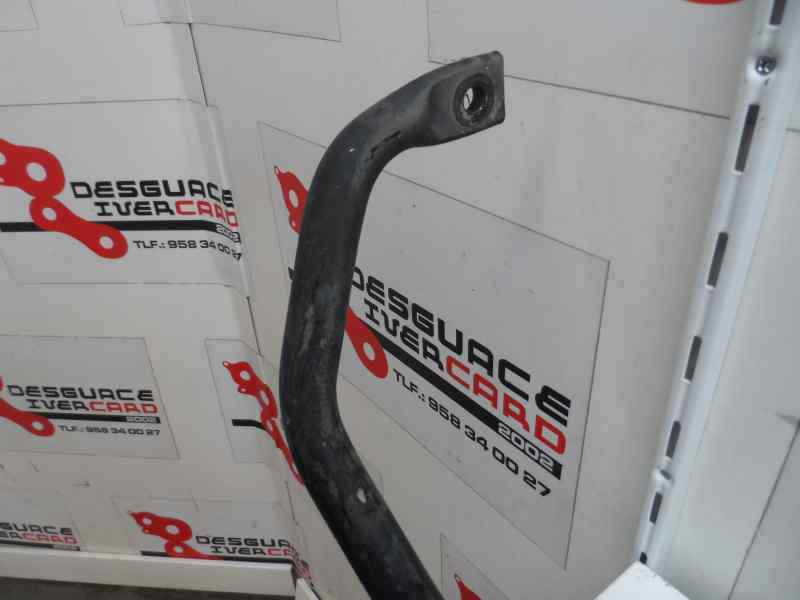 BARRA ESTABILIZADORA DELANTERA BMW SERIE 5 2.0 520D MT 177CV