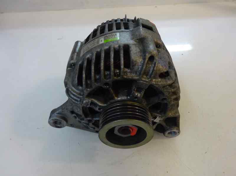 ALTERNADOR CITROEN SAXO 1.1 MT 60CV | 44KW