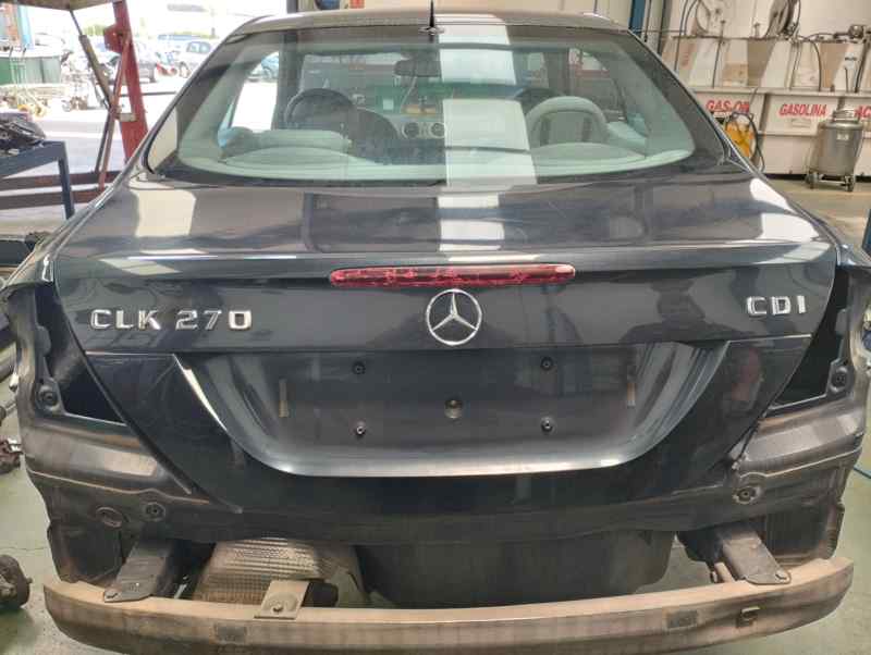 PORTON TRASERO MERCEDES BENZ CLASE CLK 2.7 CLK 270 CDI MT 170CV