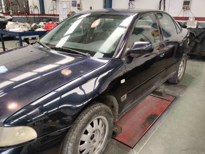 CAUDALIMETRO AUDI A4 2000 1.9 TDI MT QUATTRO 116CV