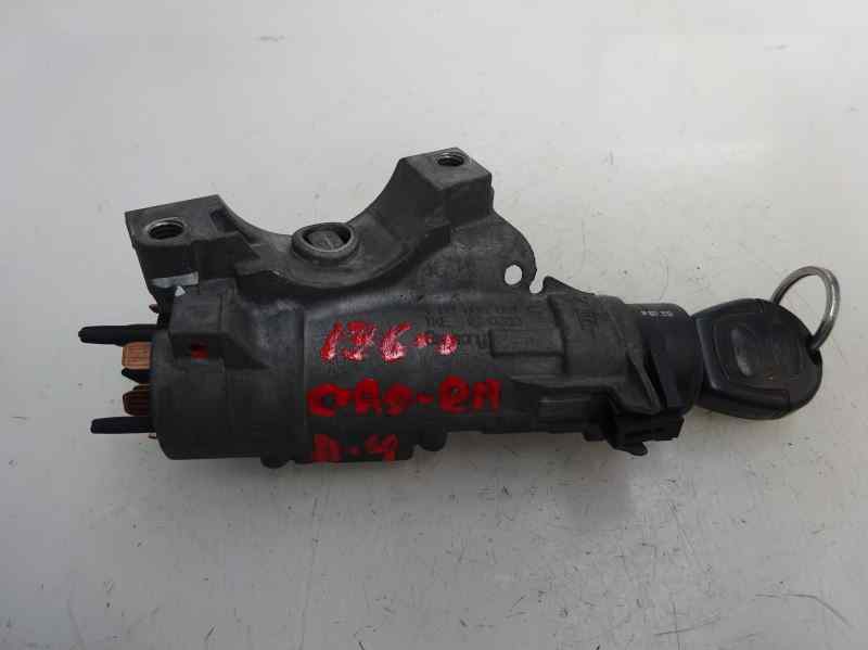 CONMUTADOR DE ARRANQUE SEAT CORDOBA 1.9 MT 100CV | 74KW