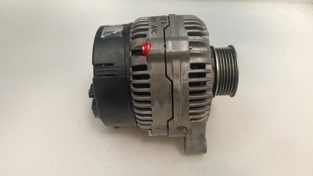 ALTERNADOR AUDI A6 1998 2.5 TDI MT 150CV