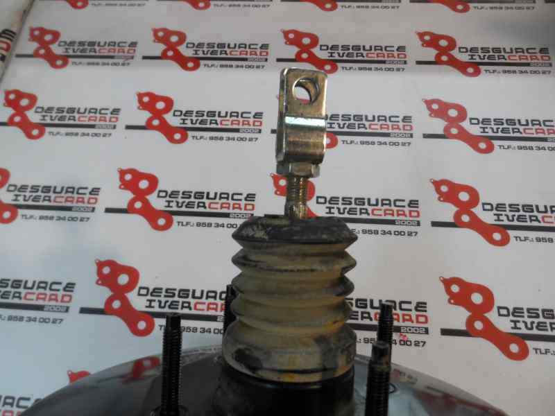 SERVOFRENO SUZUKI GRAND VITARA 1.9 MT 4WD 129CV | 95KW