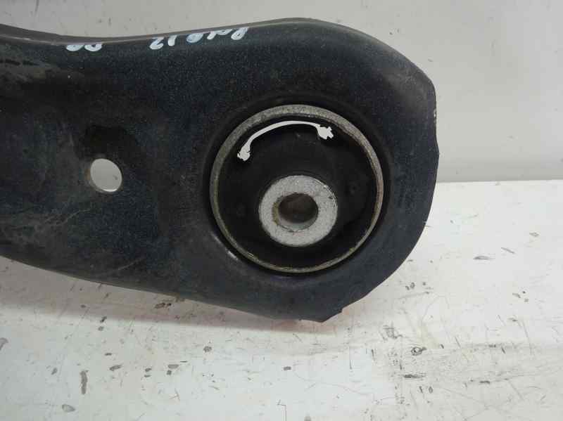 BRAZO SUSPENSION INFERIOR DELANTERO DERECHO VOLKSWAGEN POLO 1.2 TDI MT 75CV