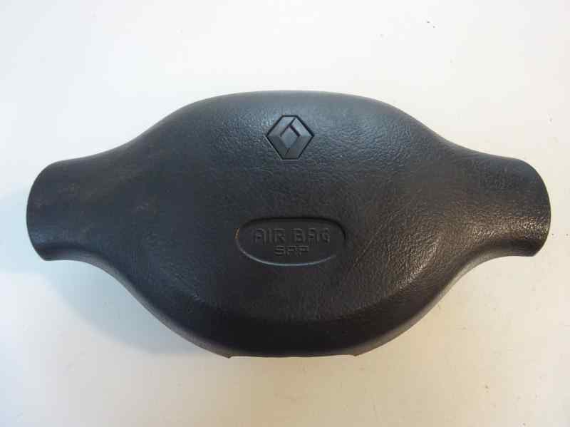 AIRBAG DELANTERO IZQUIERDO RENAULT CLIO 1.9 D MT 64CV | 47KW
