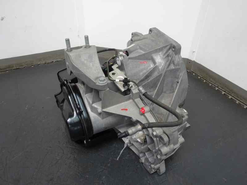 CAJA CAMBIOS FORD FIESTA 1.25 MT 82CV
