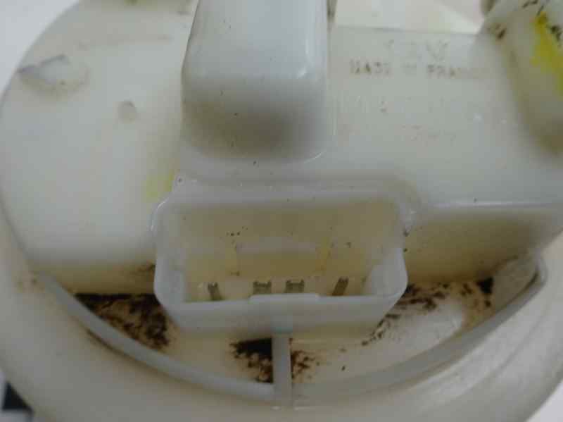 BOMBA COMBUSTIBLE PEUGEOT 206 1.6 AT 109CV