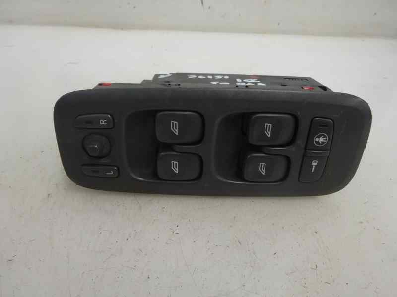 MANDO ELEVALUNAS DELANTERO IZQUIERDO VOLVO V70 2.4 TD MT 130CV