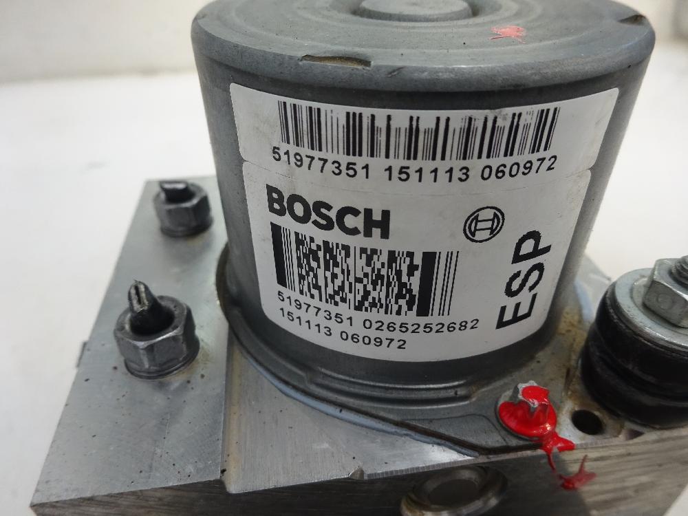 ABS FORD KA 1.2 MT 69CV | 51KW