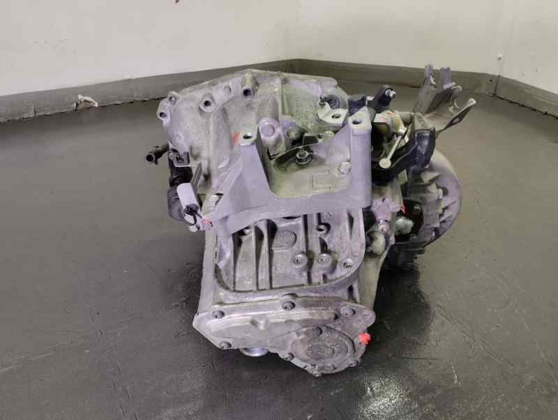 CAJA CAMBIOS CITROEN C5 2012 2.0 HDI MT 140CV
