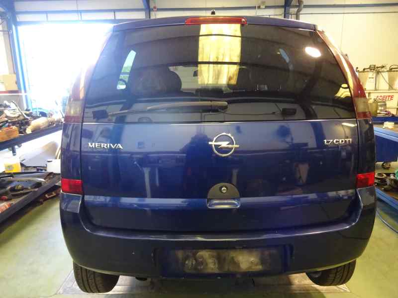 CAJA MARIPOSA OPEL MERIVA 1.7 CDTI MT 100CV