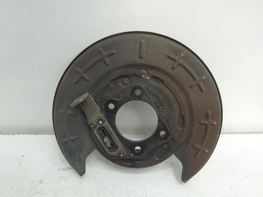 FRENO DE TAMBOR KIA CARENS 2.0 CRDI MT 140CV