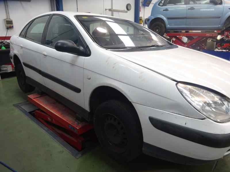 CENTRALITA MOTOR UCE CITROEN C5 2003 1.8 MT 116CV | 85KW