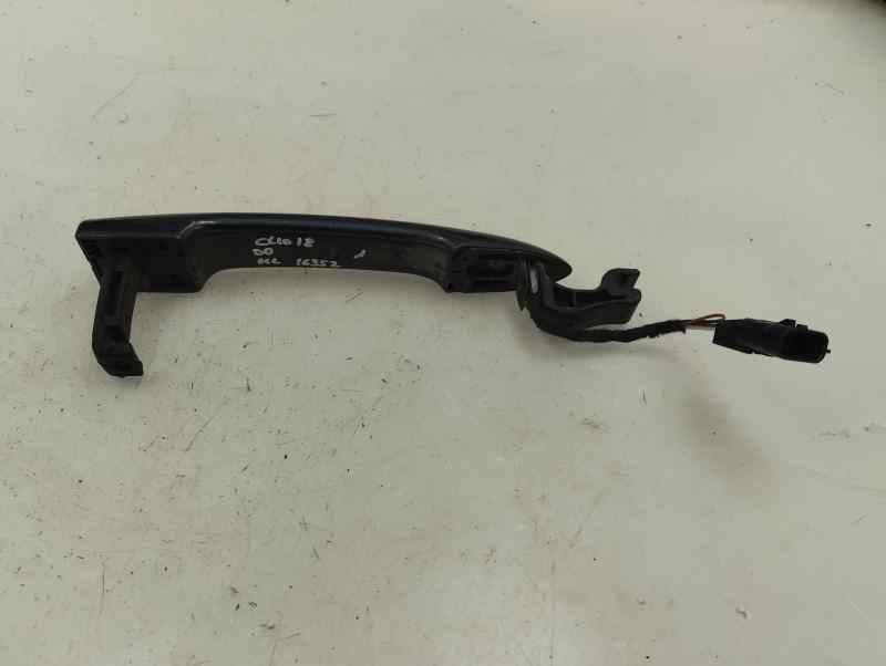 MANETA EXTERIOR DELANTERA DERECHA RENAULT CLIO 0.9 TSE MT 90CV