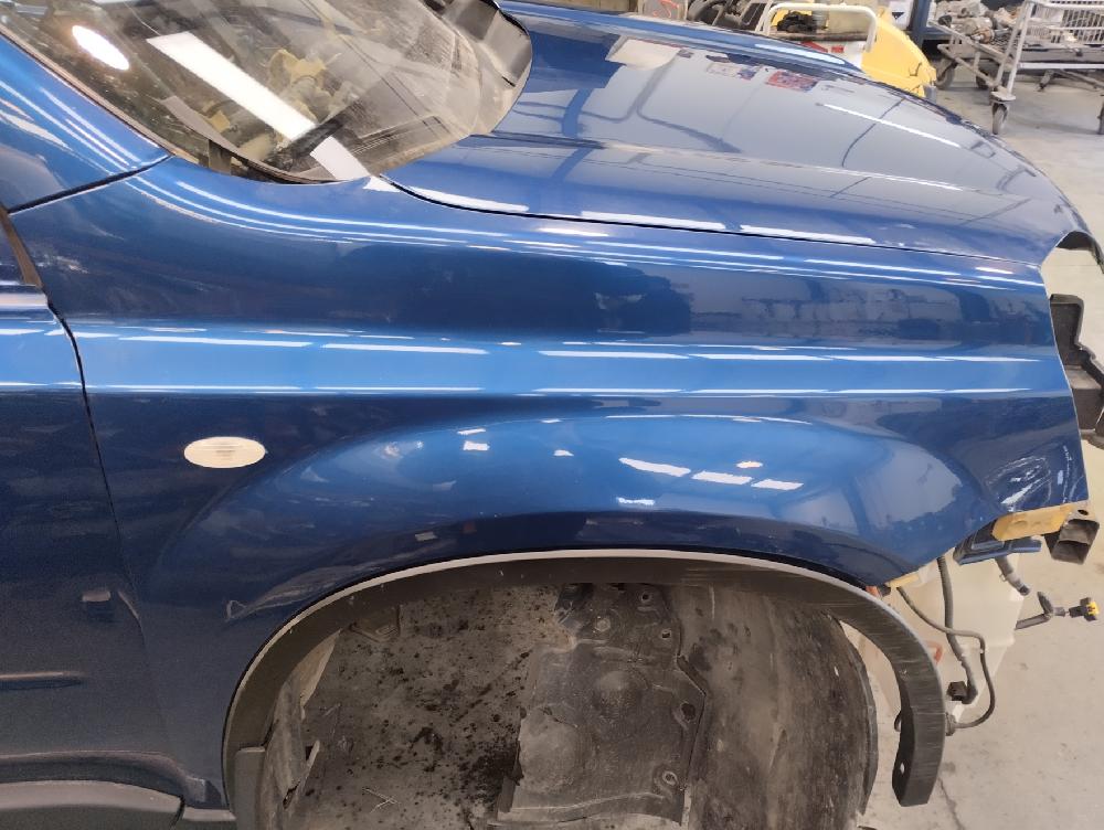 ALETA DELANTERA DERECHA NISSAN XTRAIL 2.0 DCI MT AWD 150CV