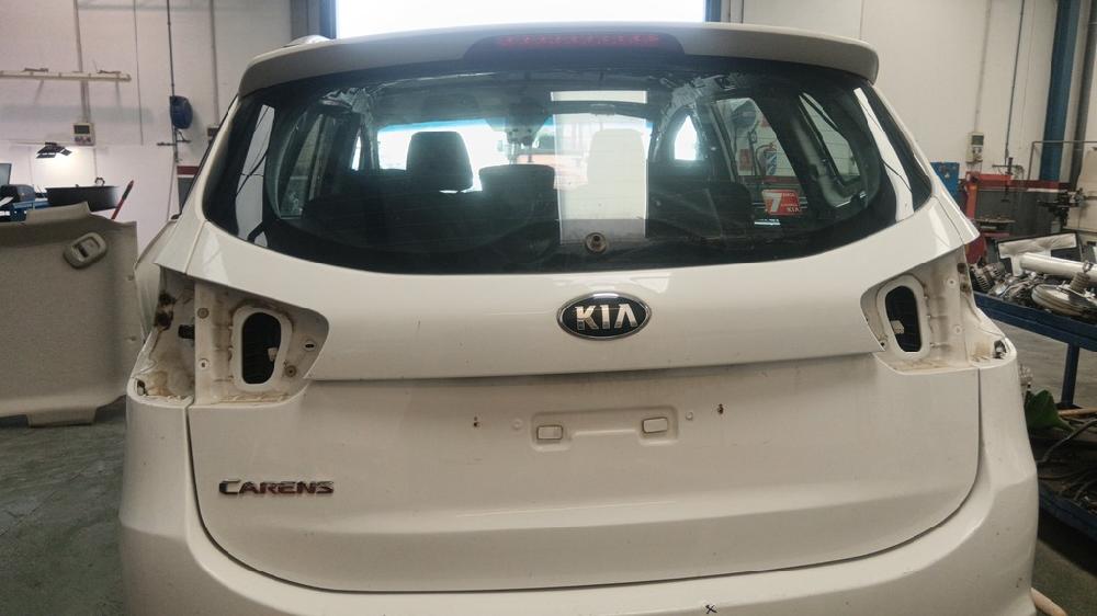 PORTON TRASERO KIA CARENS 1.6 MT 135CV | 99KW