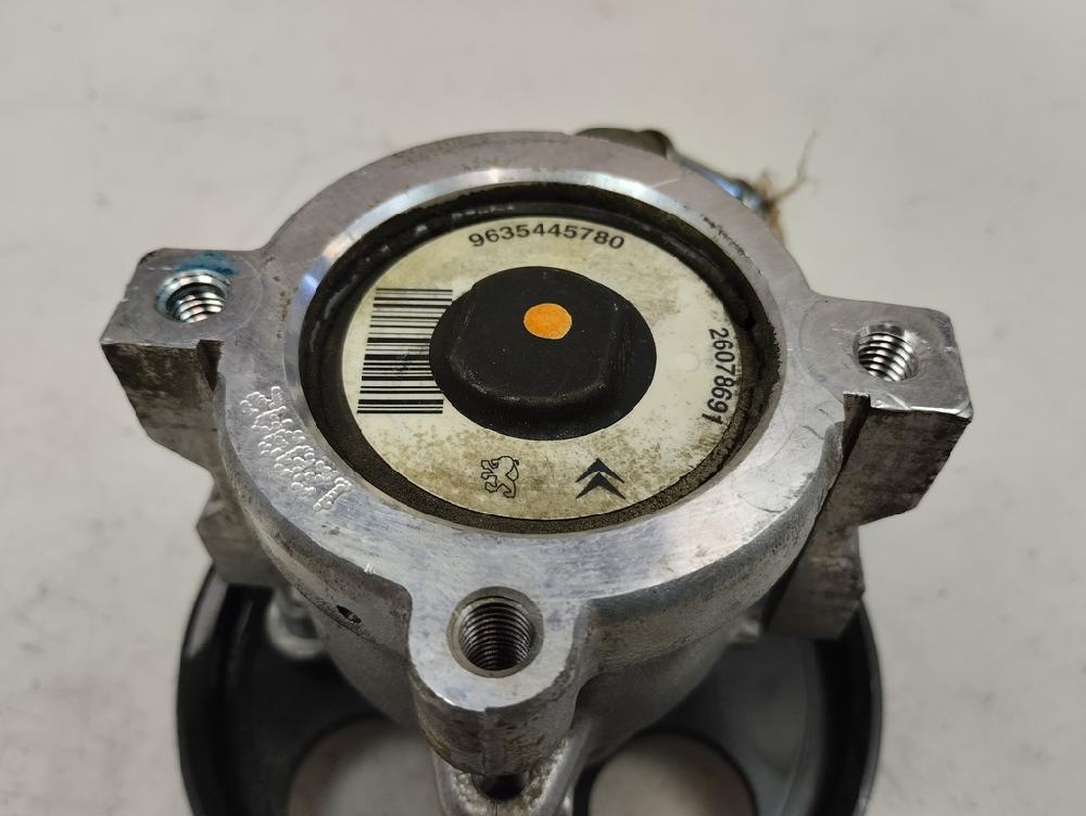 BOMBA DIRECCION PEUGEOT 306 2.0 MT HDI 90CV
