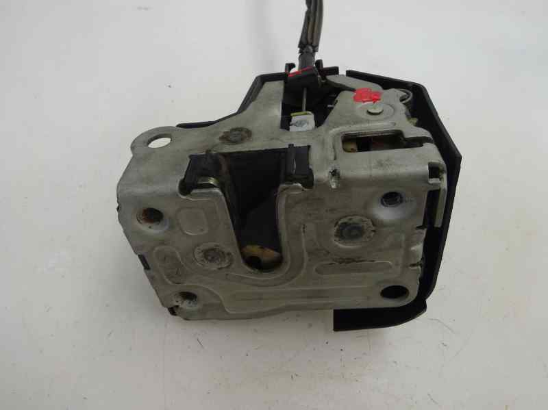 CERRADURA PUERTA DELANTERA DERECHA RENAULT CLIO 1.2 MT 75CV