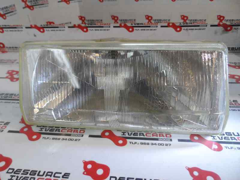 FARO DERECHO CITROEN BX OTROS