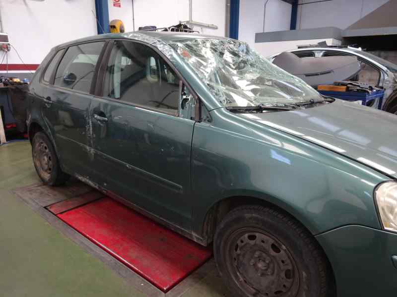 CENTRALITA MOTOR UCE VOLKSWAGEN POLO 2005 1.4 TDI MT 75CV | 55KW