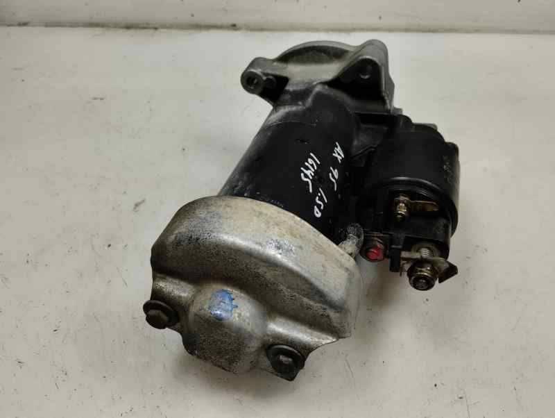 MOTOR ARRANQUE CITROEN AX 1.5 D MT 54CV