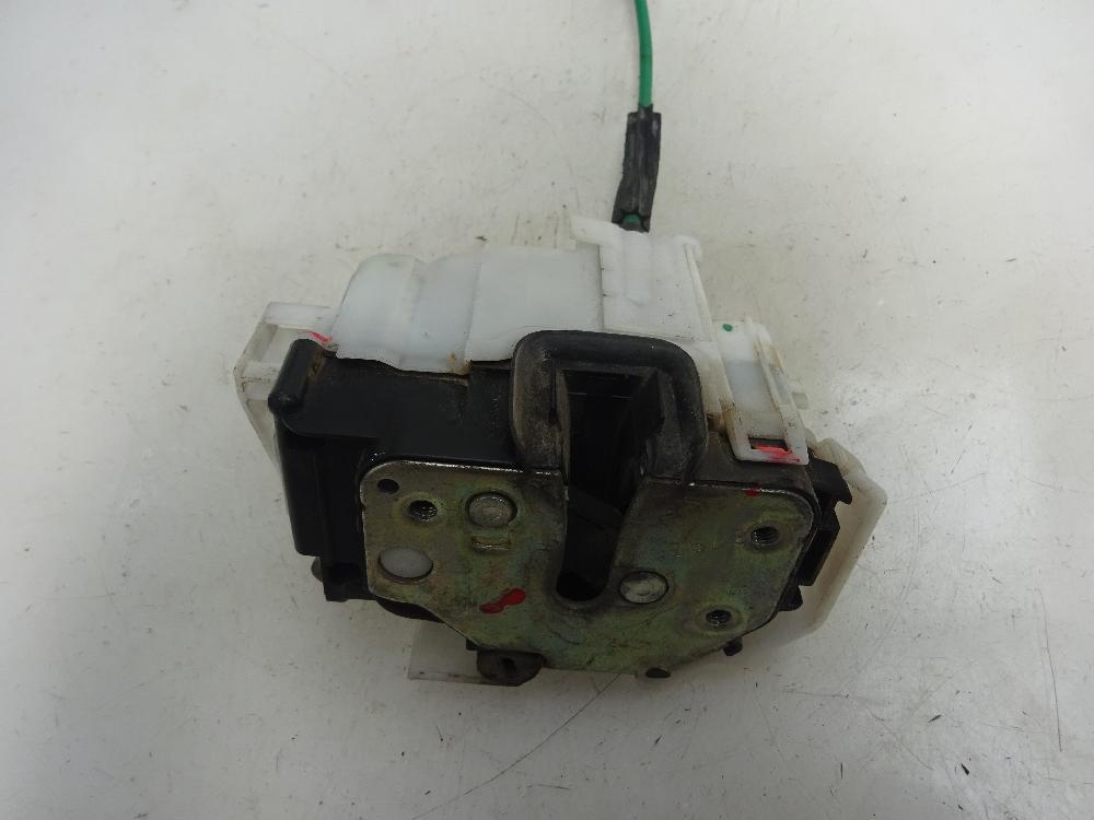 CERRADURA PUERTA DELANTERA DERECHA ALFA ROMEO 159 2006 1.9 JTDM MT 150CV