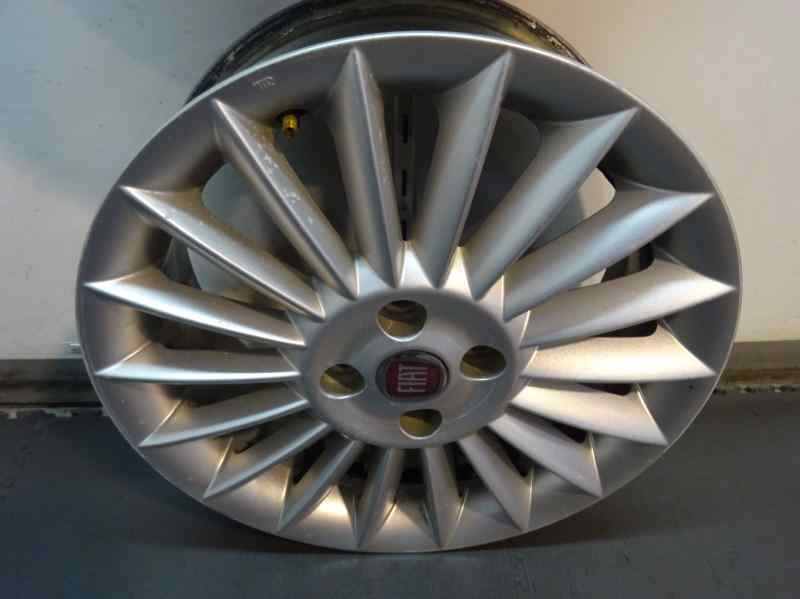 JUEGO LLANTAS FIAT LINEA 1.3 MULTIJET MT 90CV