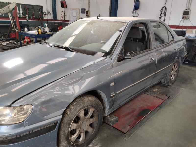 MANDO LUCES PEUGEOT 406 2.0 HDI MT 110CV