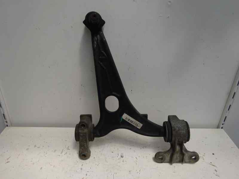 BRAZO SUSPENSION INFERIOR DELANTERO DERECHO FIAT SCUDO 1.6 MT 90CV | 66KW