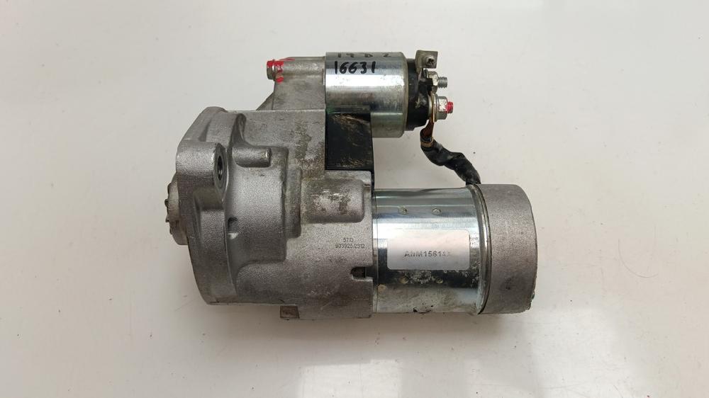 MOTOR ARRANQUE OPEL CORSA 1.7 D MT 60CV