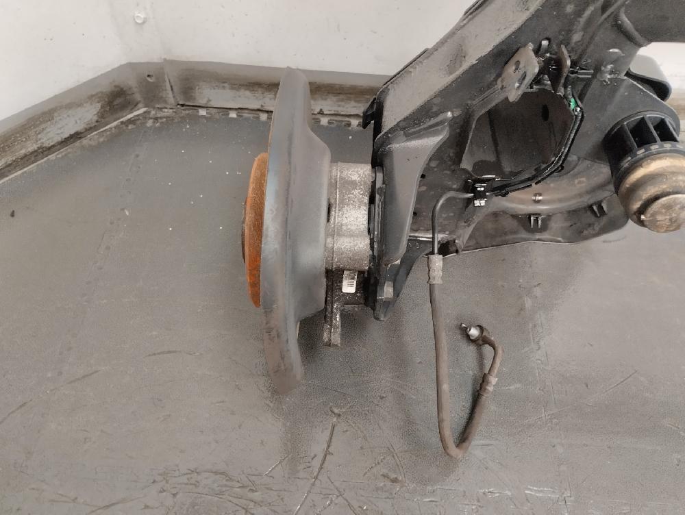 PUENTE TRASERO CITROEN C4 PICASSO OTROS