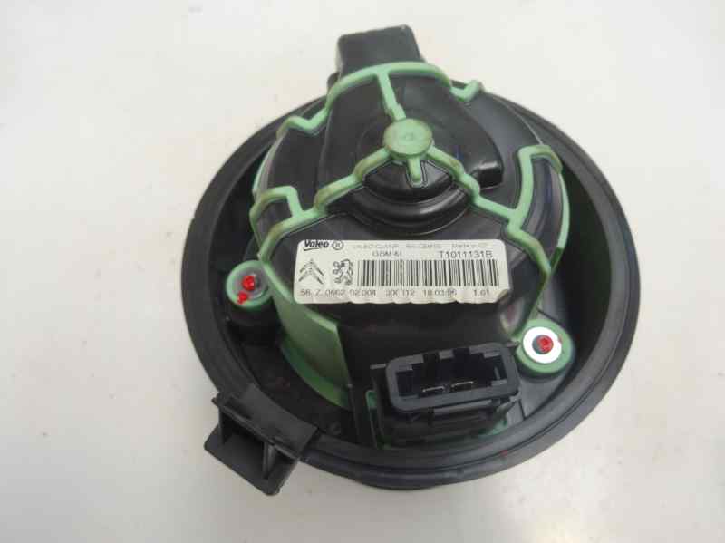 MOTOR CALEFACCION CITROEN DS4 2012 1.6 VTI MT 120CV