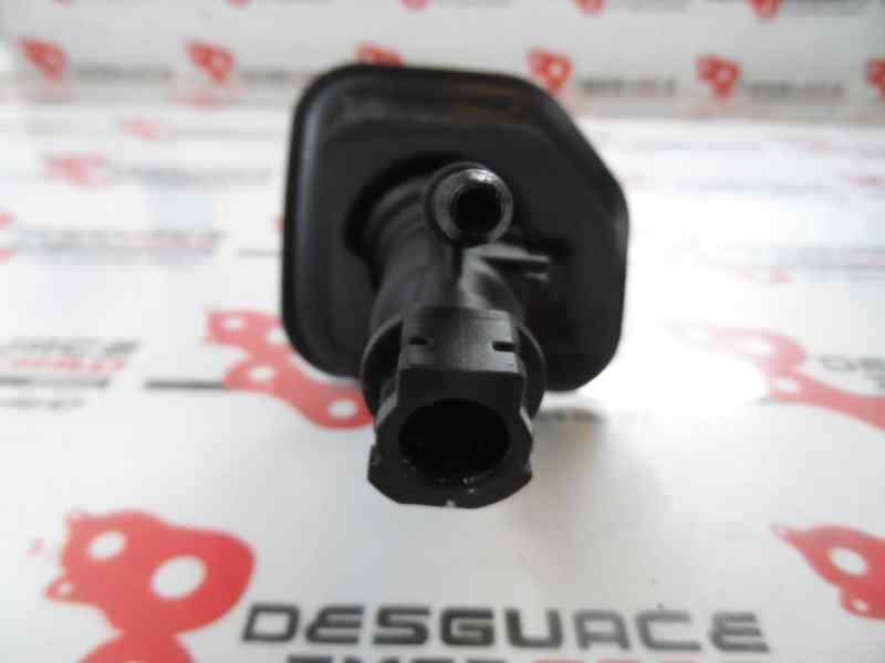 BOMBA EMBRAGUE FORD FOCUS 1.6 TDCI MT 115CV