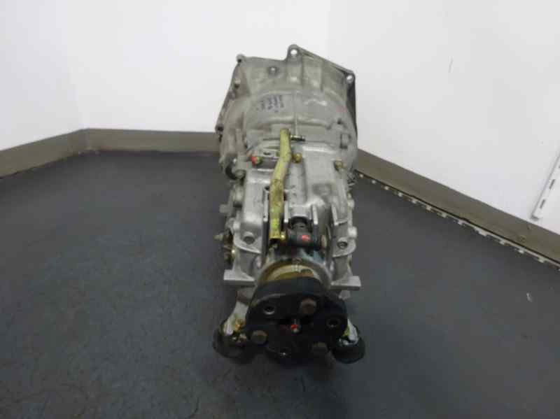 CAJA CAMBIOS BMW SERIE 3 2.0 320TD MT 150CV