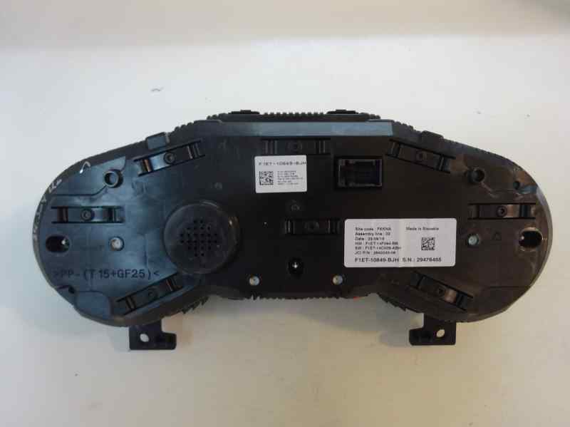 CUADRO INSTRUMENTOS FORD FOCUS 1.0 ECOBOOST MT 100CV