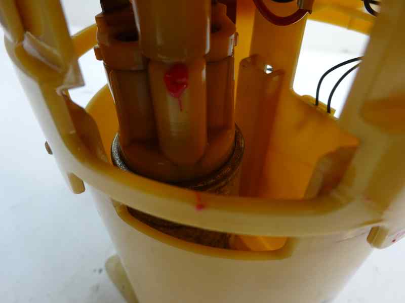 BOMBA COMBUSTIBLE PEUGEOT 406 2.0 HDI MT 90CV