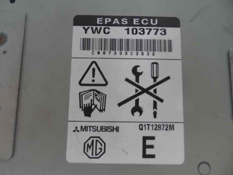 MODULO ELECTRONICO MG F 1998 1.8 MT 145CV