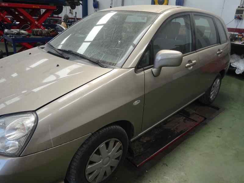 ALTERNADOR SUZUKI LIANA 1.6 MT 4WD 103CV