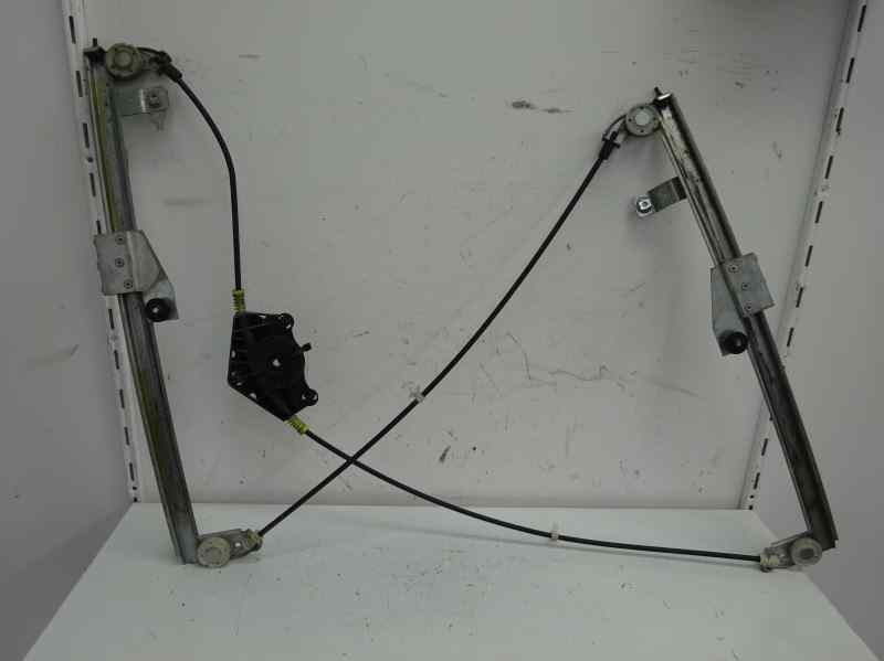 ELEVALUNAS DELANTERO DERECHO AUDI A4 2001 2.5 TDI MT QUATTRO 180CV | 132KW