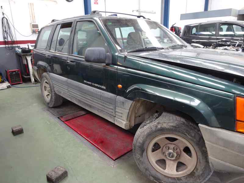 MOTOR ARRANQUE JEEP CHEROKEE 4.0 AT 4WD 178CV
