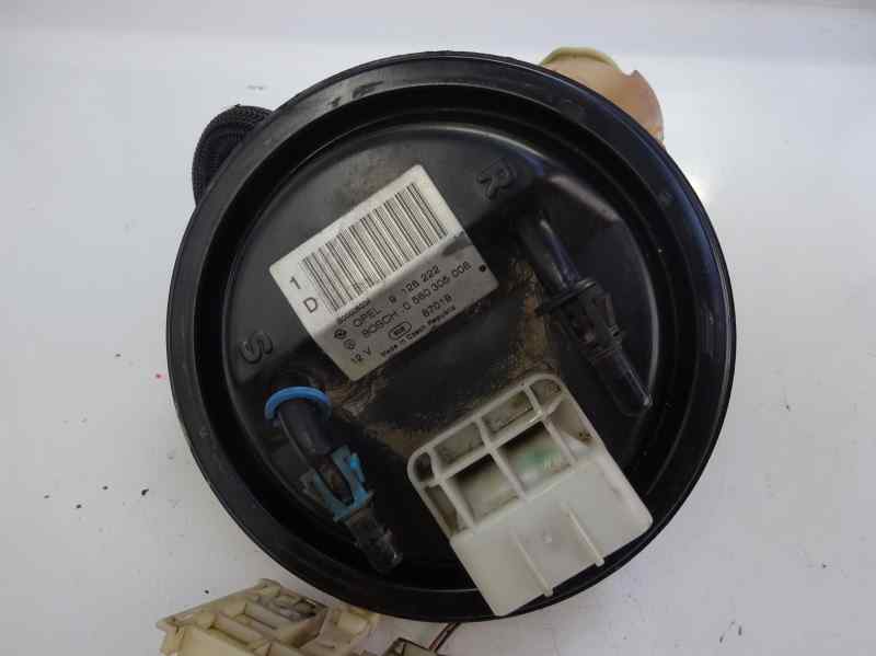 BOMBA COMBUSTIBLE OPEL ASTRA 1.6 MT 75CV | 55KW